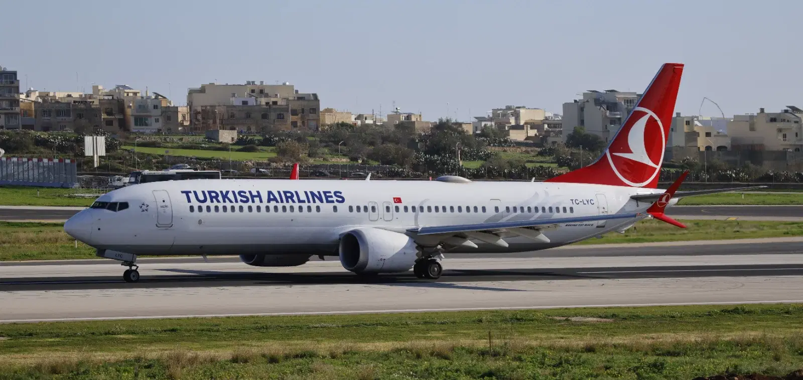 Turkish Airlines to acquire over 300 LEAP-1B engines