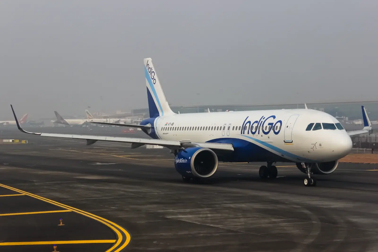 Mumbai airport reiterates flight shift plan amid objections