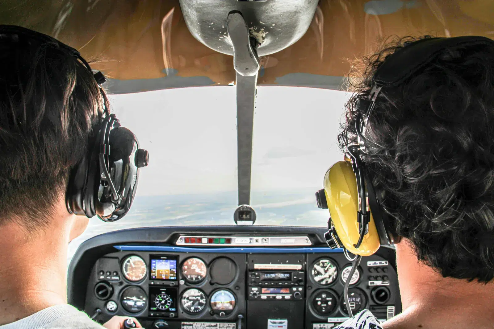 Before you chase your pilot dream, read this!
