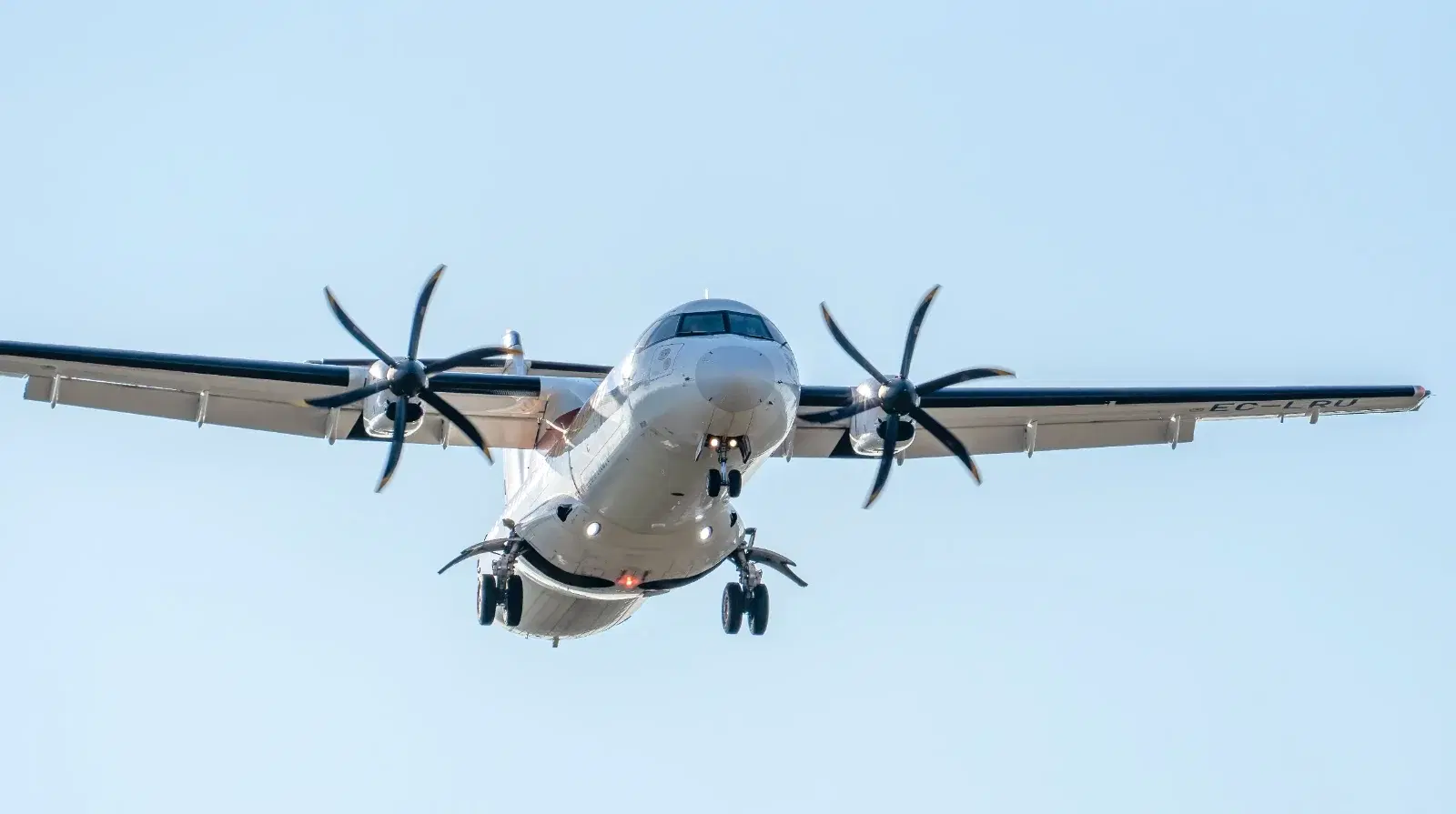 ATR announces new CEO and CFO appointments